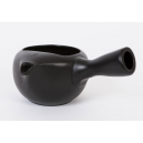 Öppen tekanna (Open Kyusu Kuro)