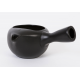 Öppen tekanna (Open Kyusu Kuro)