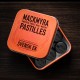 Mackmyra lakritspastill - Svensk ek