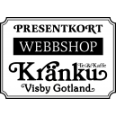 Presentkort (Kränku webbshop)