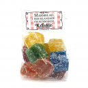 Marmelad i blandade fruktsmaker