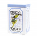 Kalkstensdrömmar