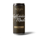Gotlandsmust (Barlingbo Bryggeri)