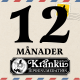 Teprenumeration 12 mån