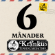 Teprenumeration 6 mån