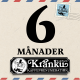 Kaffeprenumeration 6 mån