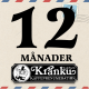 Kaffeprenumeration 12 mån