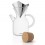 Pour-over kaffebryggare (Eva Solo)
