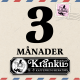 Te- och kaffeprenumeration 3 mån