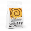 Kanelbulle