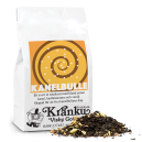 Kanelbulle