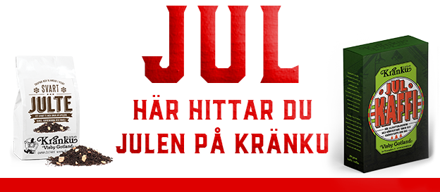 Julen på Kränku