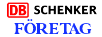 Företagspaket (DB Schenker)