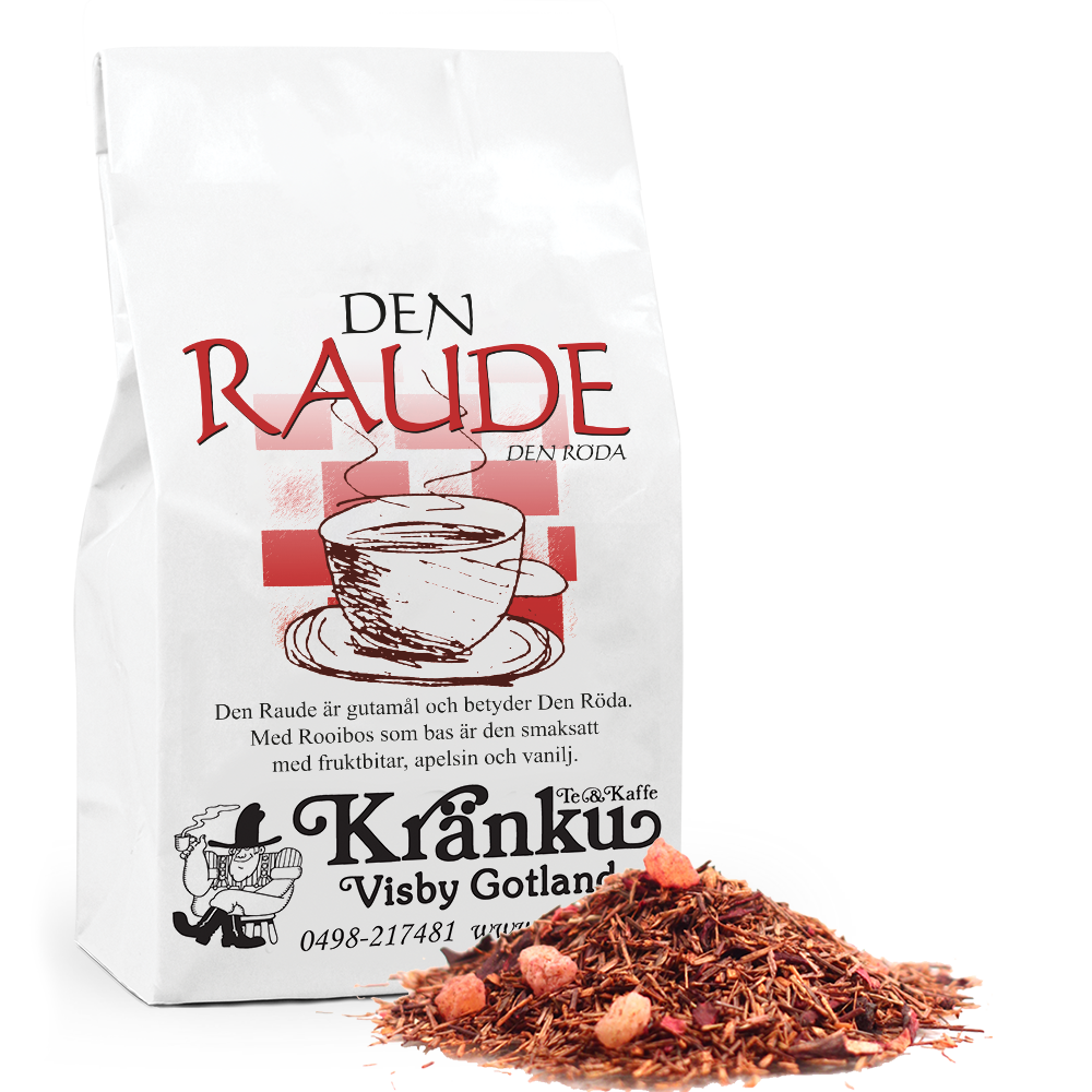 Den Raude