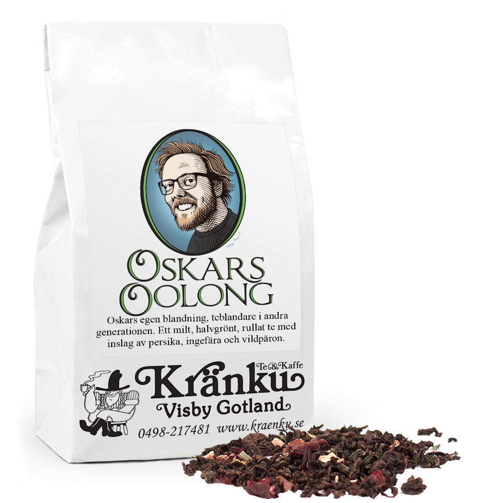 Oskars Oolong