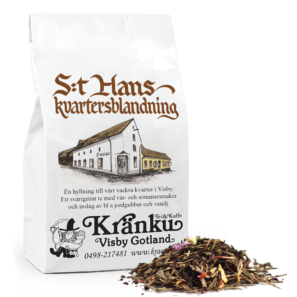 S:t Hanskvartersblandning