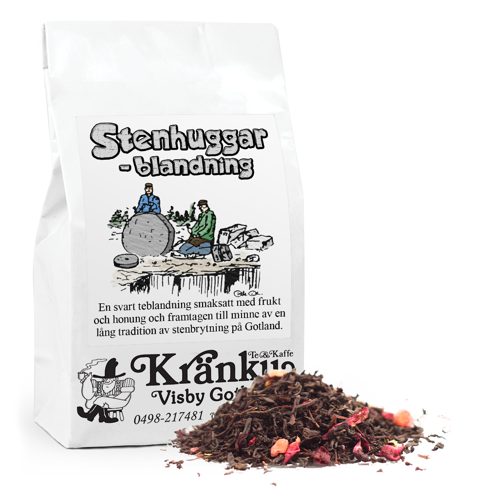 Stenhuggarblandning