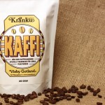 Kaffi - en unik kaffeblandning från Kränku