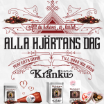 Alla hjärtans dag