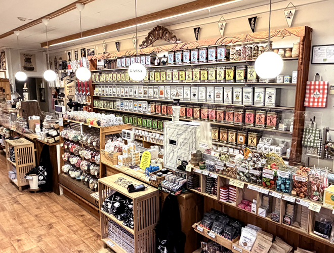 Kränkus öppettider