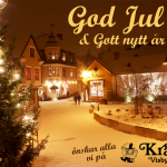 God Jul