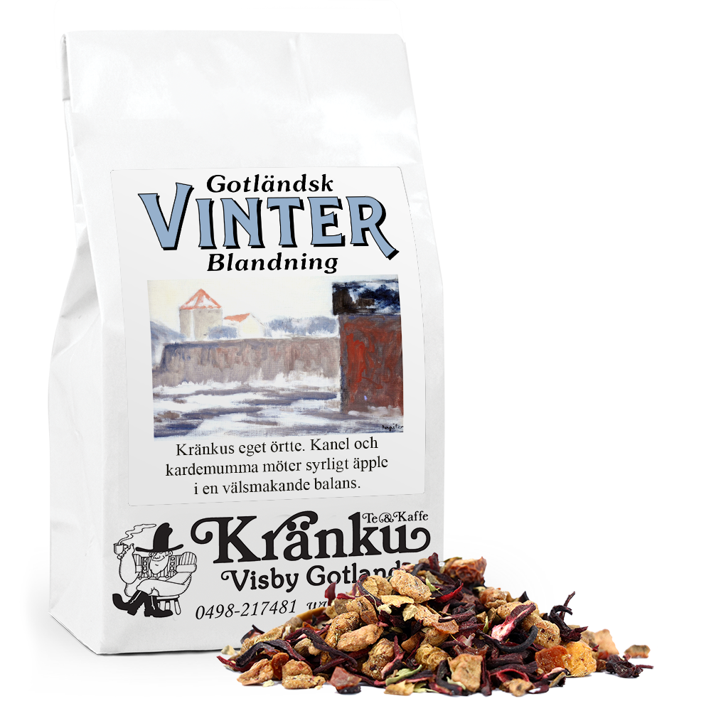 Gotländsk Vinterblandning