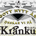 Gott Nytt År 2014