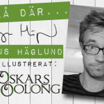 Magnus Häglund