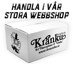 Kränkus webbshop