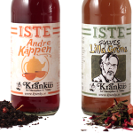 NYHET! Kränkus egna iste
