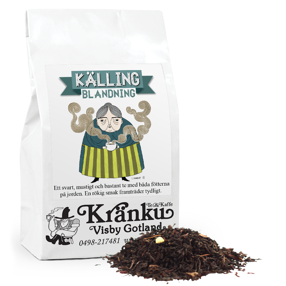 Källingblandning