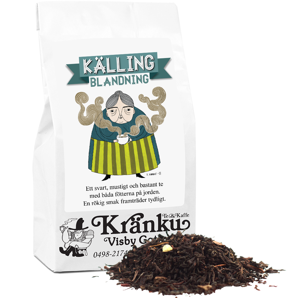 Källingblandning