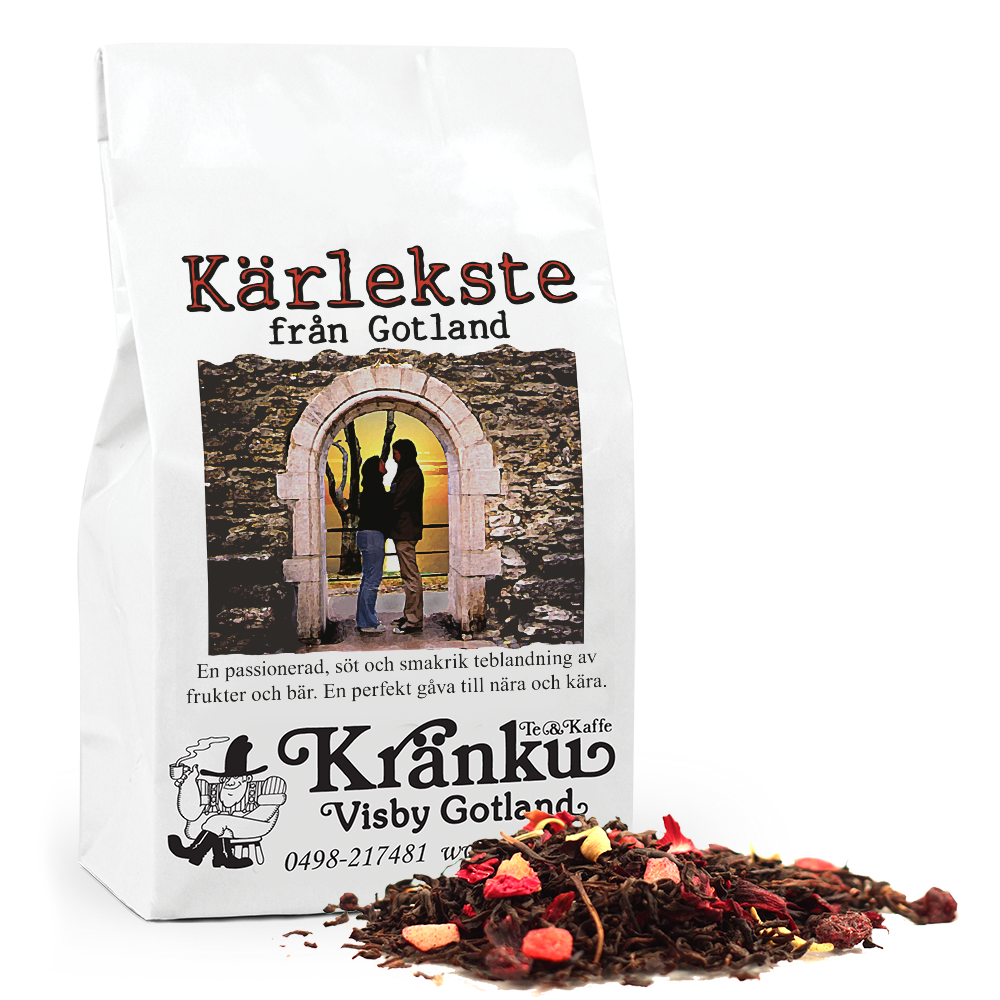 Kärlekste från Gotland