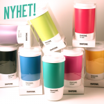 Kränku Pantone