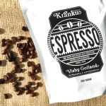 Kränku Espresso