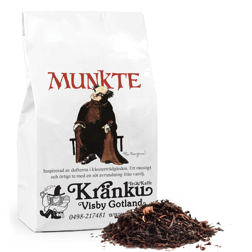 Munkte