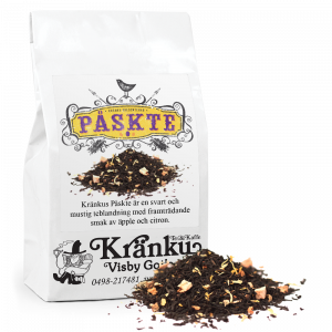Påskte från Kränku