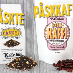 Kränku Påskte och Påskkaffi 2015
