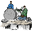 Stenhuggarblandning
