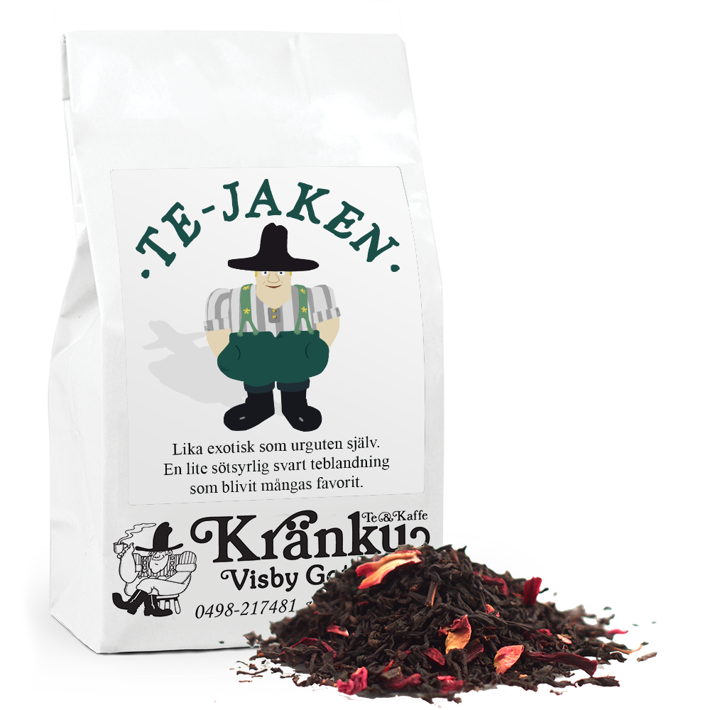 Te-Jaken